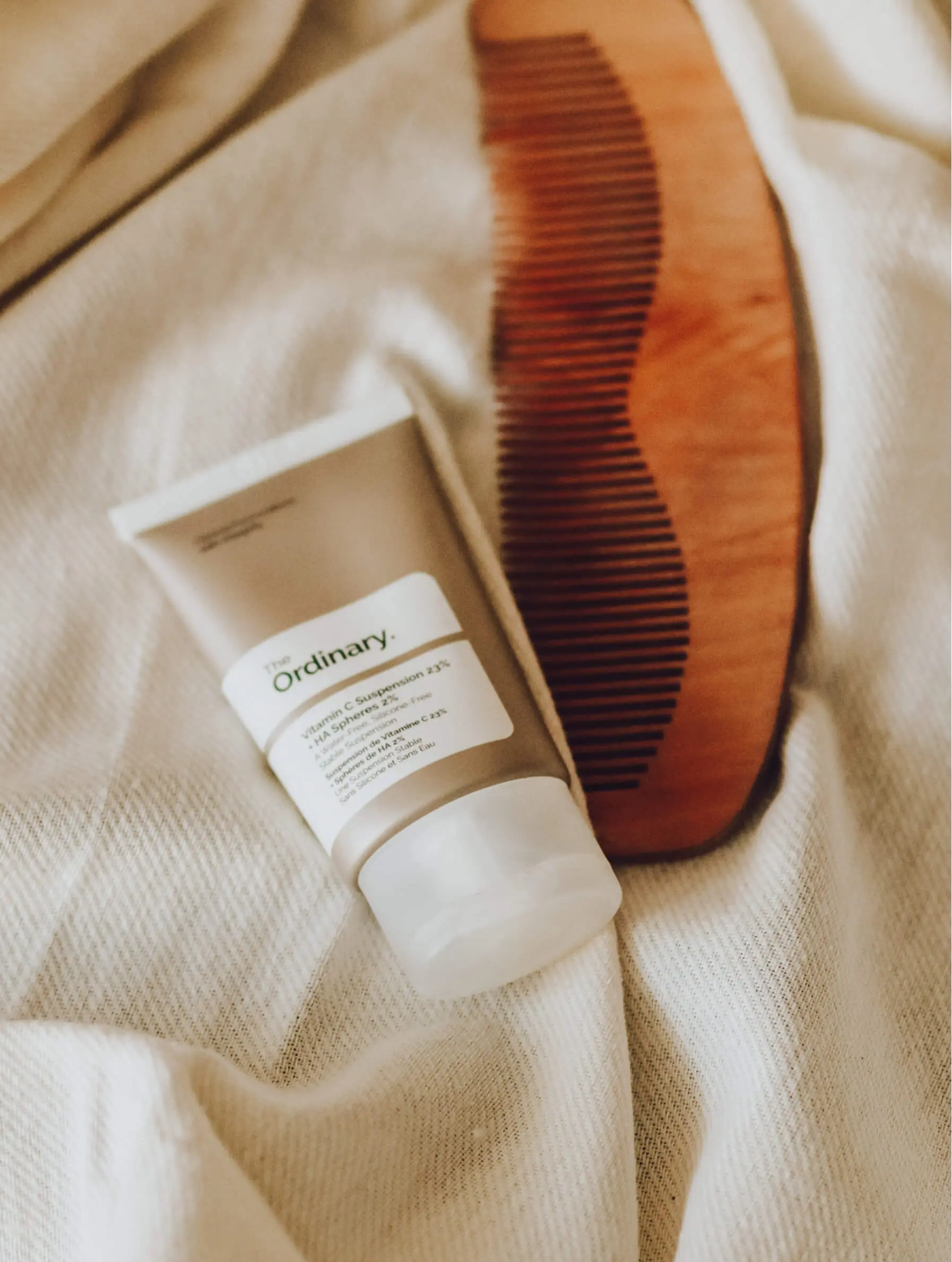 The Only 3 Steps Your Skin Care Routine Needs