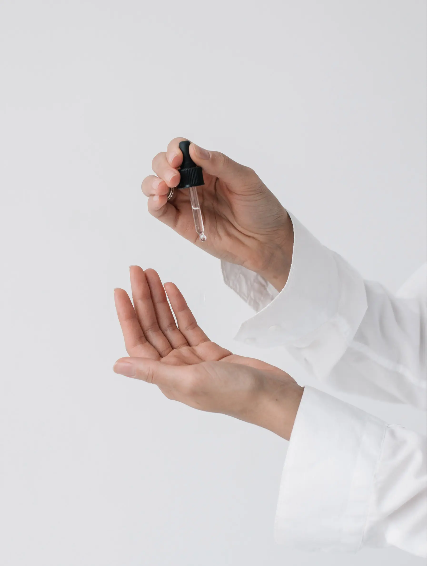 Calming Face Oil Treatment